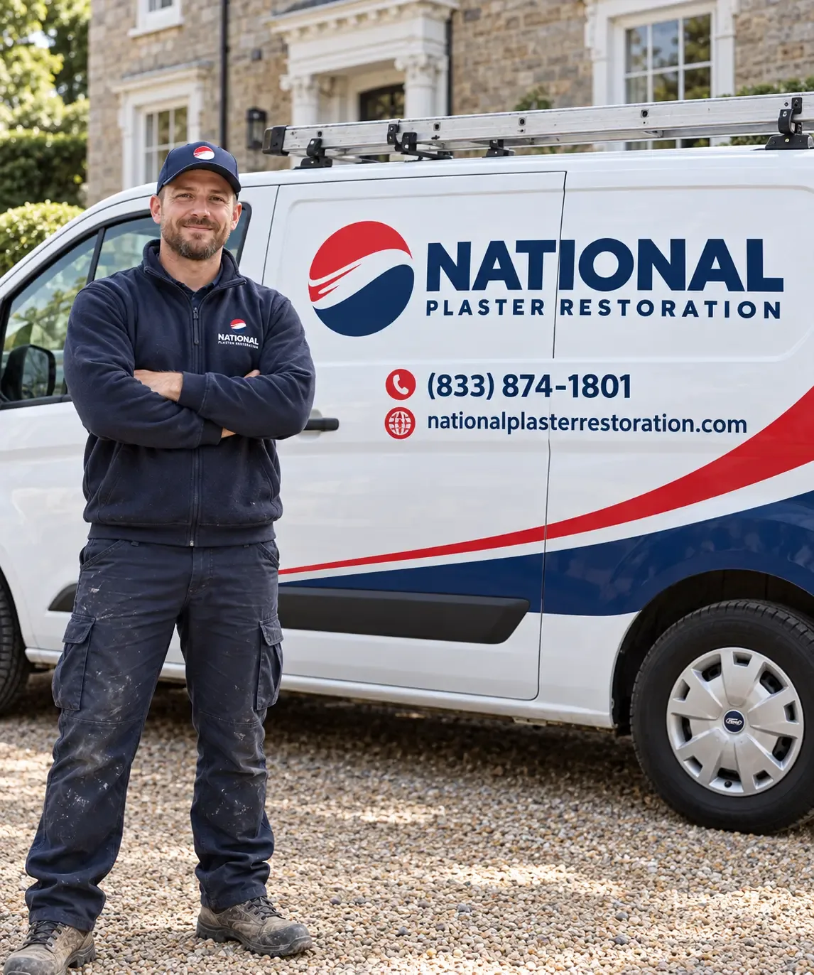 Plaster Repair company in Martinsville, OH